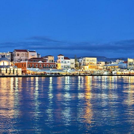 Aristea'S Apartment Chania  Exteriér fotografie